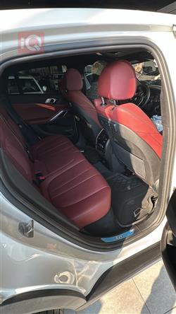 بي ام دبليو X6